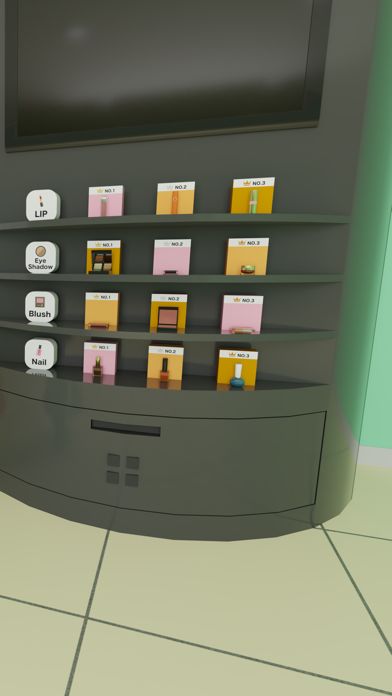 脱出ゲーム ドラッグストア游戏截图