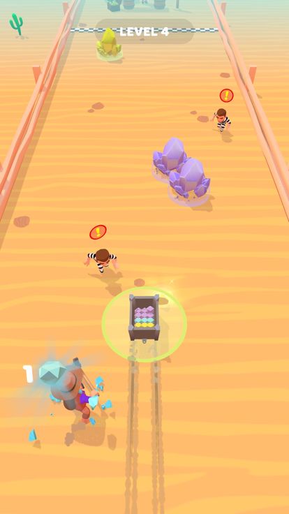 Payload!游戏截图