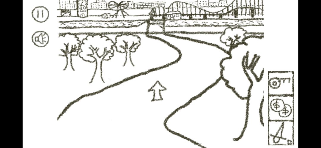 冒险游乐场游戏截图