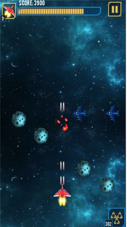 نداء الحرب العالمية游戏截图