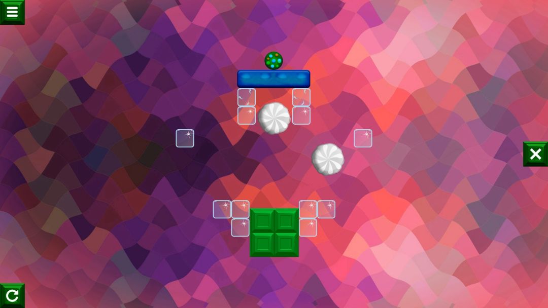 Chocolate makes you happy 4游戏截图