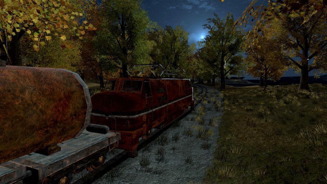War Dust VR: 32v32 Battlefields游戏截图
