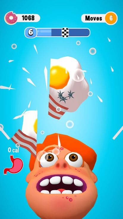 Slice 'n Chew游戏截图