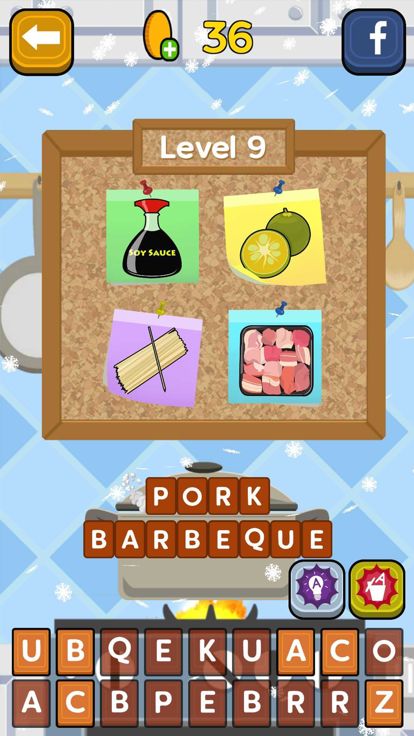 Cooking Ng Ina Mo游戏截图