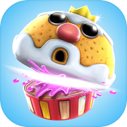 킹헌트 (KingHunt)icon