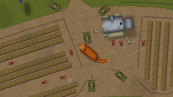 Tasty Planet Forever游戏截图