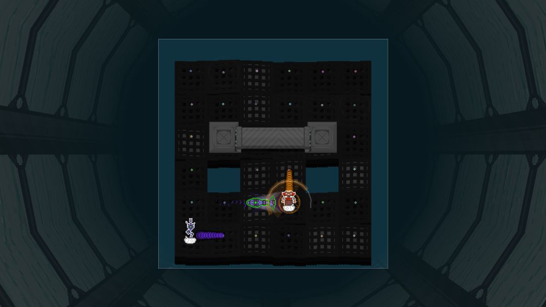 Friday Night Bullet Arena游戏截图