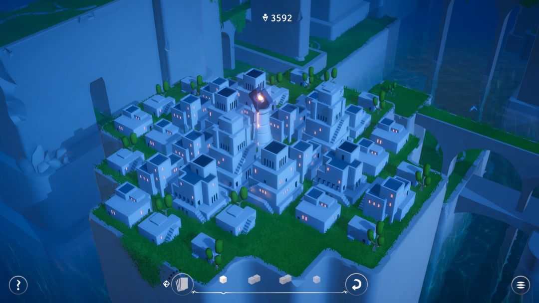 URBO: Dream One游戏截图