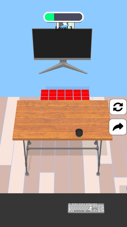 Organize it Game游戏截图