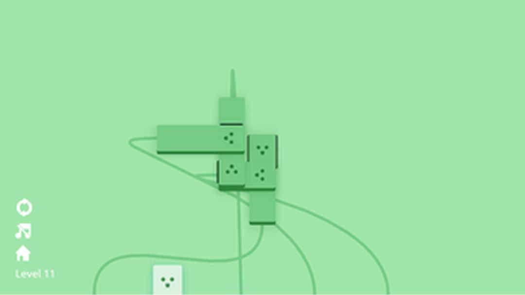 PLUG IT IN - 插座儿游戏截图
