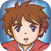 Ni no Kuni Wrath of the White Witch™ Remasteredicon