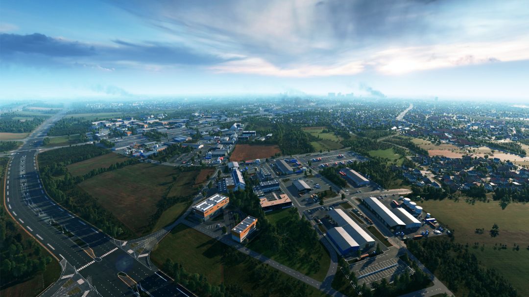 预先号令游戏截图