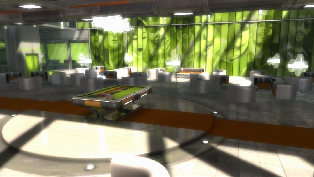 Pool Nation游戏截图