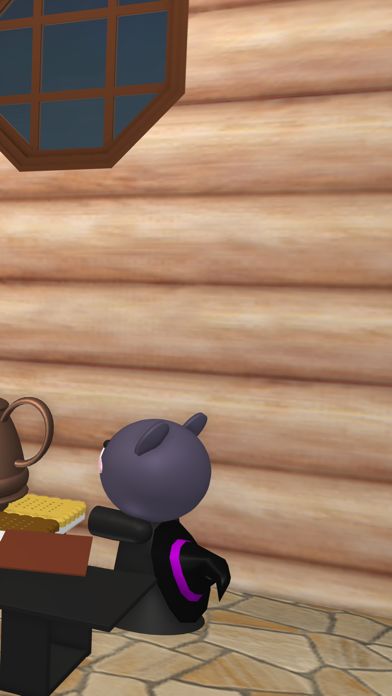 MonsterHome -EscapeGame-游戏截图