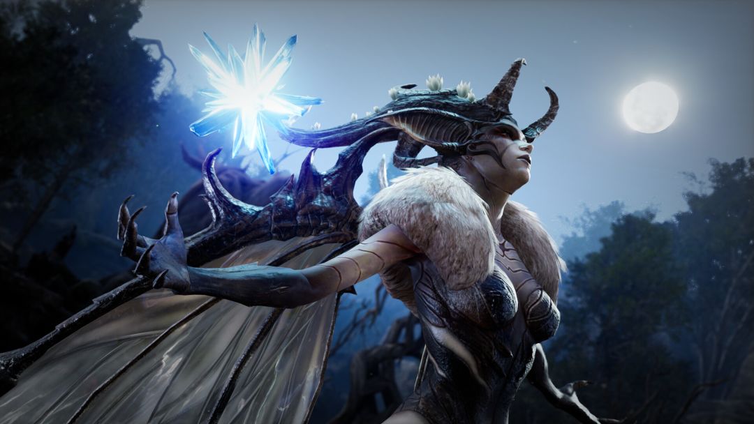 亚瑟王：传奇崛起游戏截图