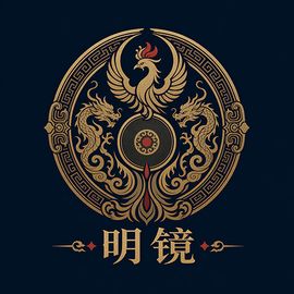 明镜工作室