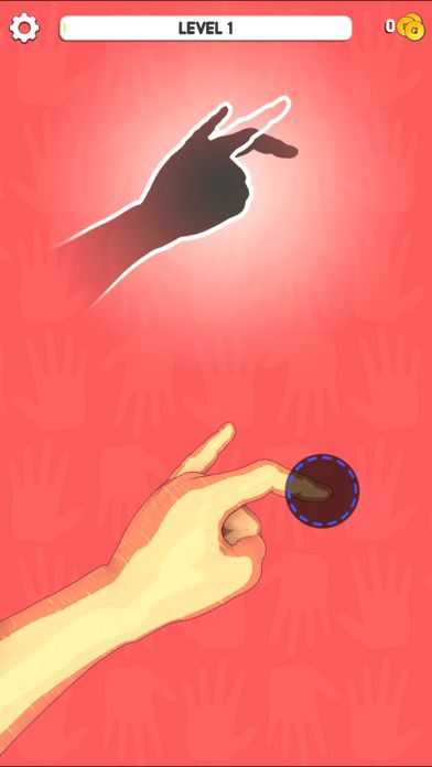 Hit Shadow !游戏截图