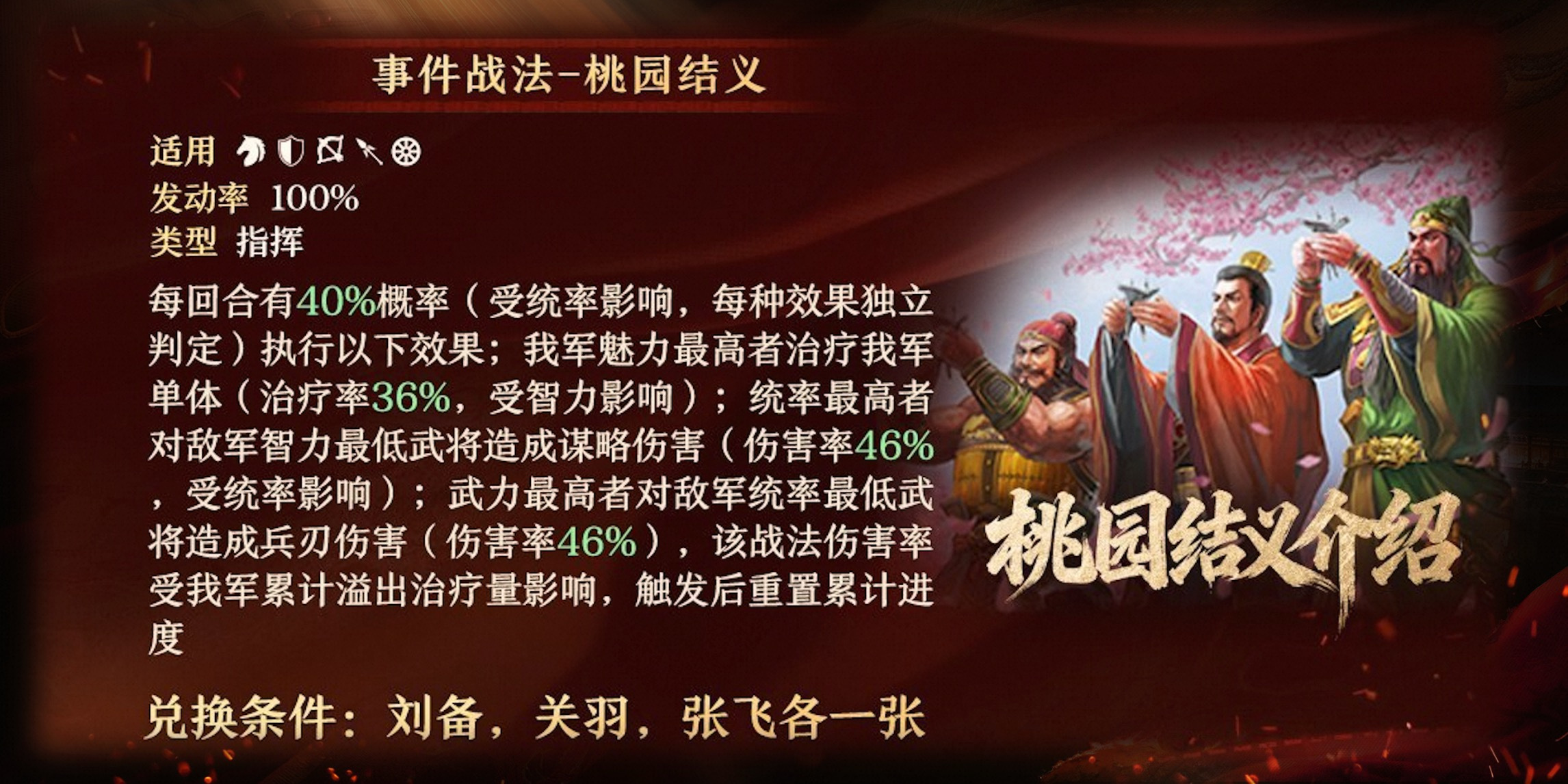 新武将新战法上线