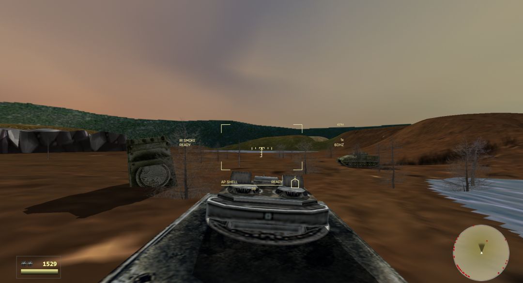 RTS Commander: Smash the Rebels游戏截图