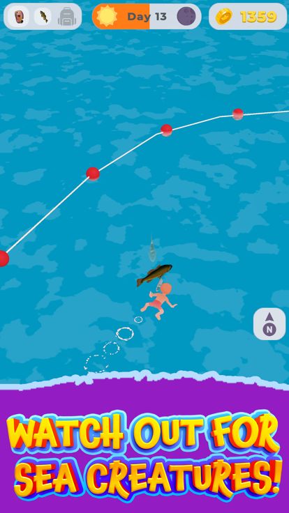 Beach Club游戏截图