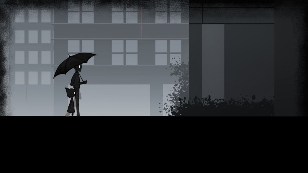 Rainy游戏截图