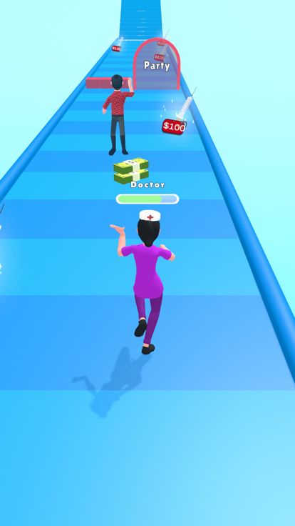 Career Master!游戏截图