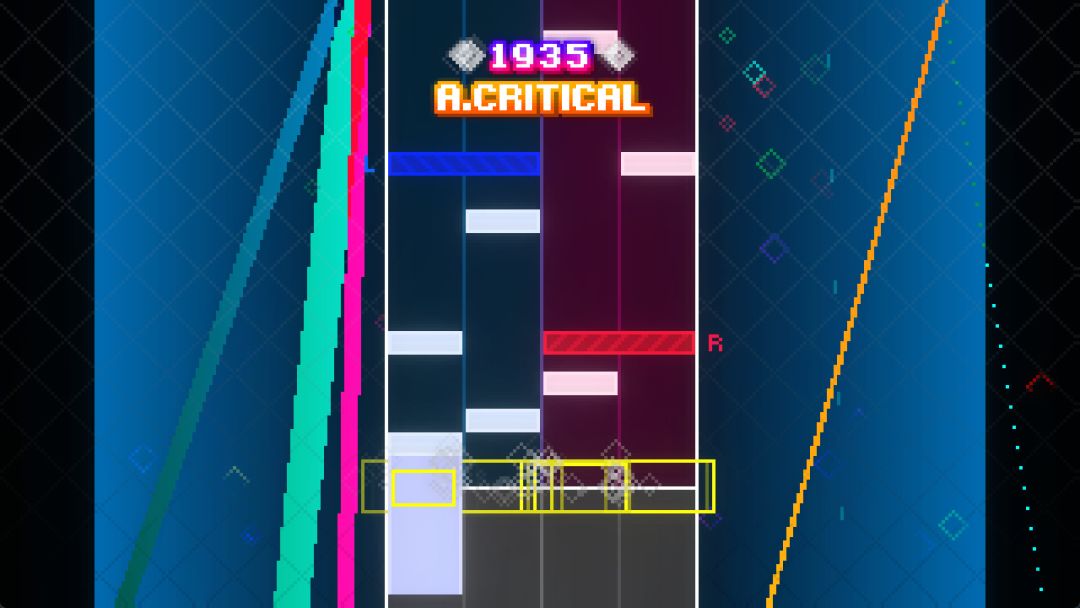 vivid/stasis游戏截图