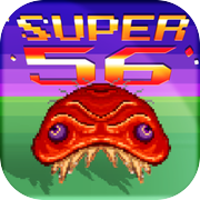 SUPER 56icon