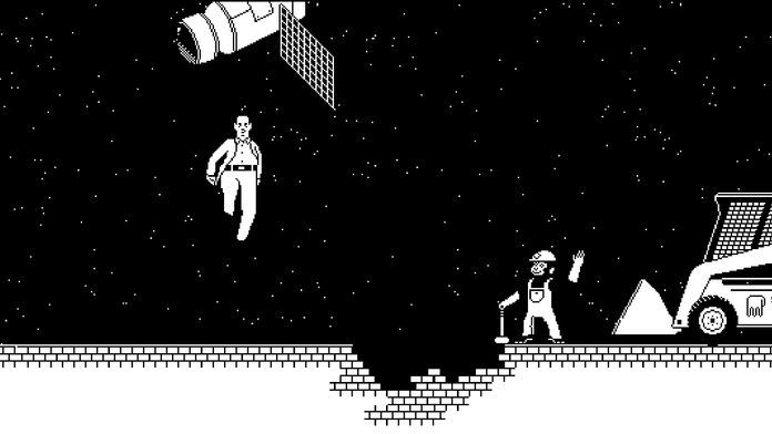 FlyGuy by TVM游戏截图