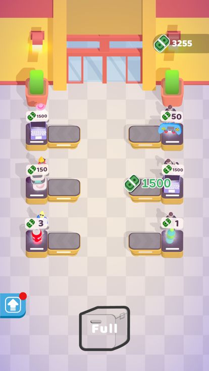 Product Merger游戏截图