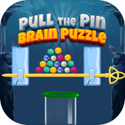 Pull The Pin : Puzzleicon