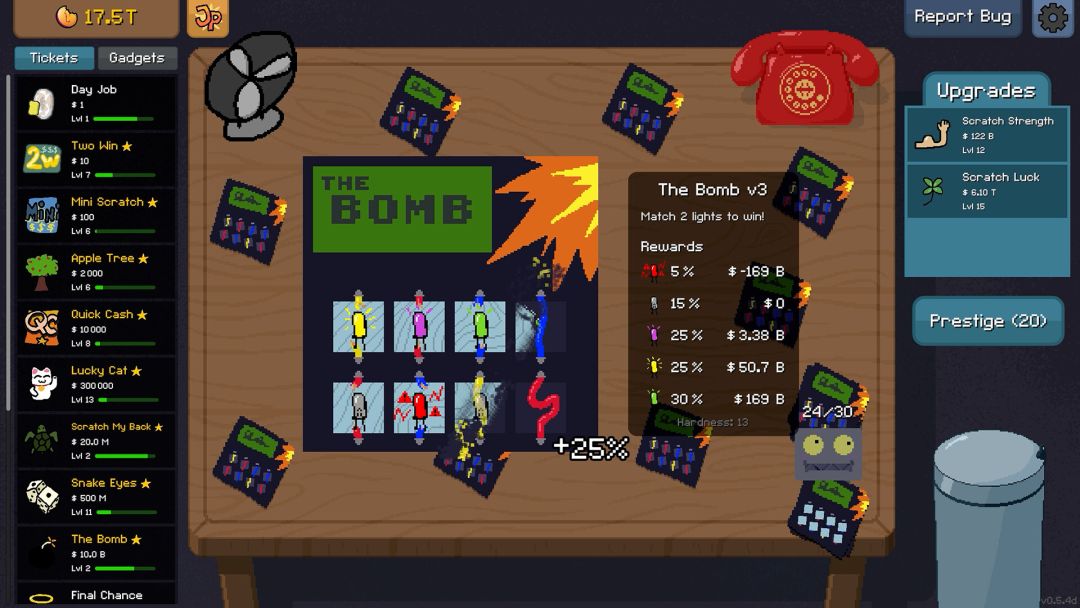 刮个爽游戏截图