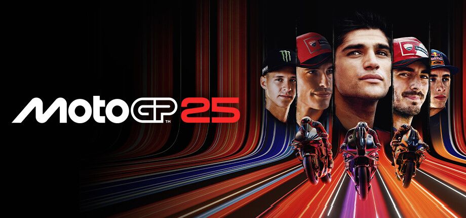 MotoGP™25