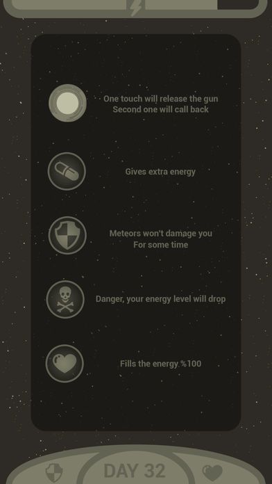 Apollo 72: 最后的宇宙飞船游戏截图