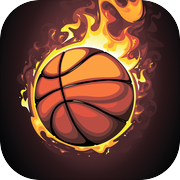 Basketball Party Shoticon