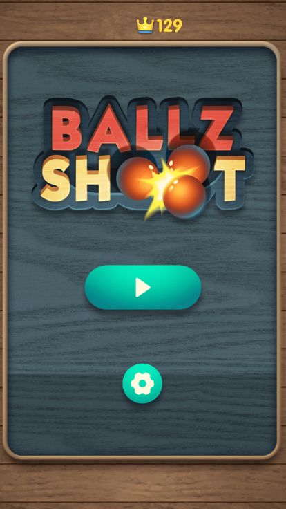 Ballz - Blast!游戏截图