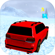 Extreme SUV Driving Simulatoricon