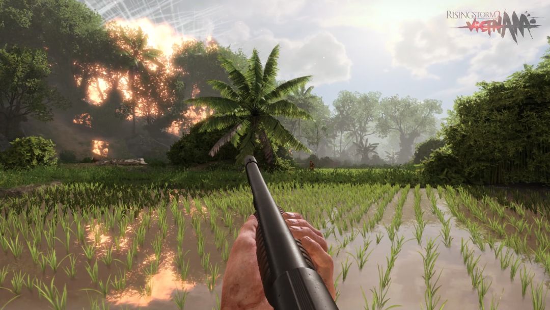 Rising Storm 2: Vietnam游戏截图