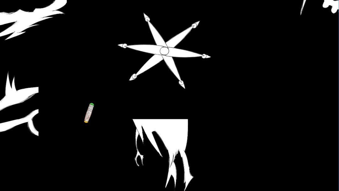 神秘之力游戏截图