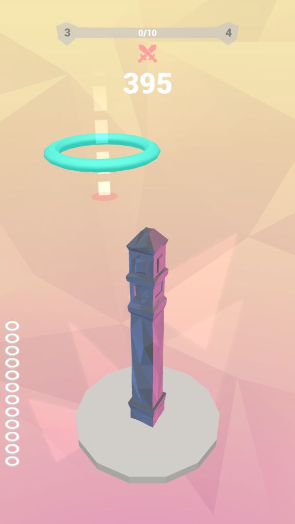 套中范特西3D游戏截图