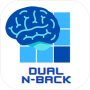 Dual N-Back: Memory Training