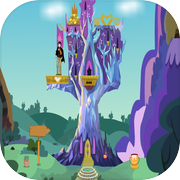Witch Escape 2