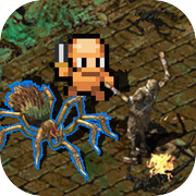 开局一只大蜘蛛icon