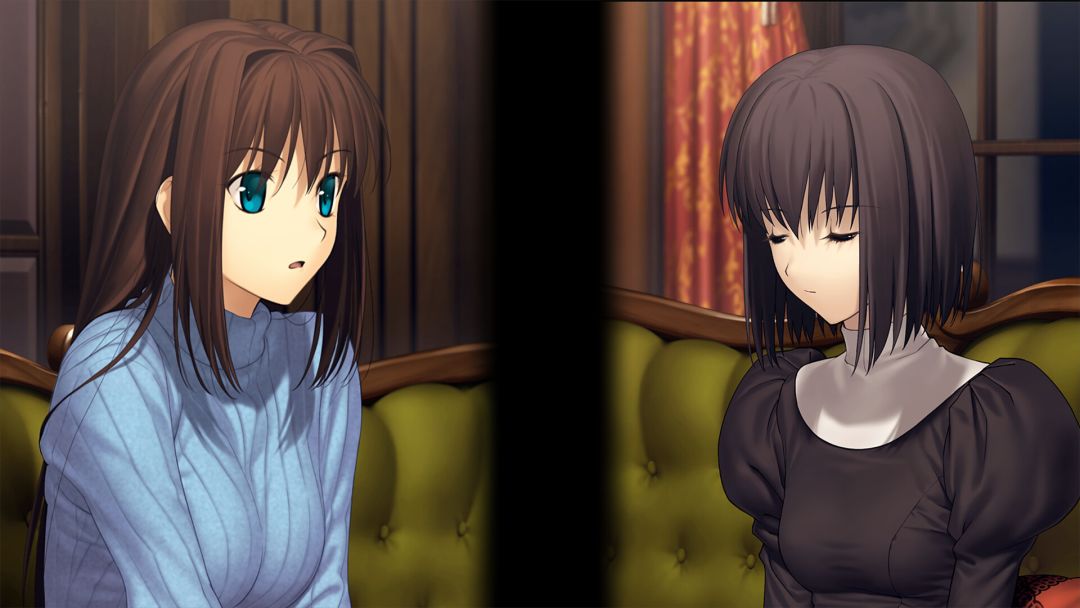 魔法使之夜游戏截图