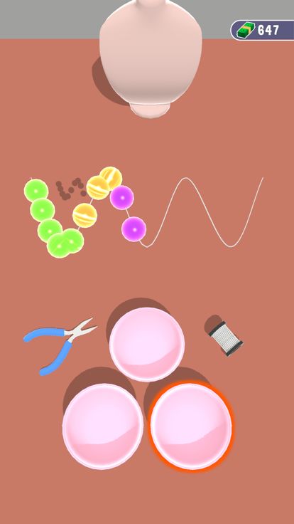 Pearl Farmer游戏截图