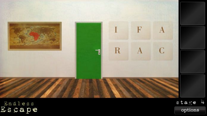 Endless Escape — Room Escape Game游戏截图