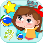 幼儿园宝宝知识大全icon