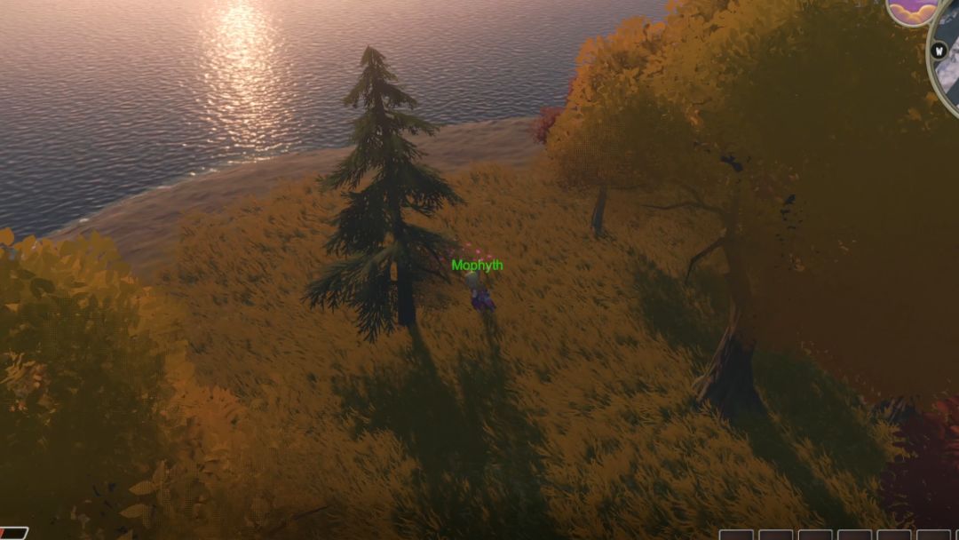 诸神黄昏：新世界游戏截图