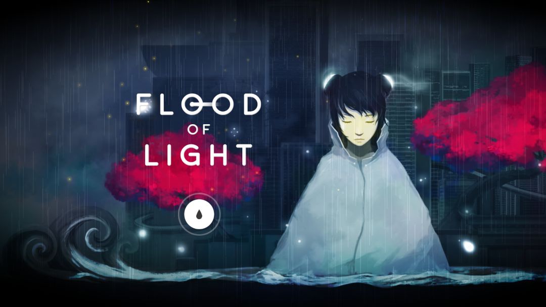 Flood of Light游戏截图