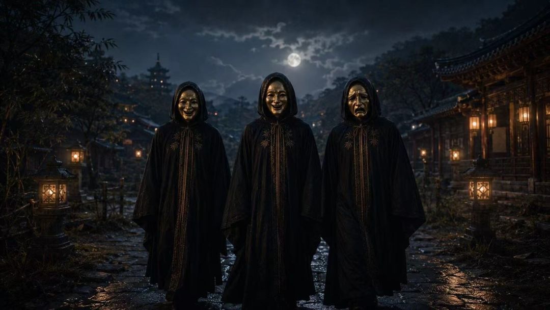 双生火：第五轮回游戏截图